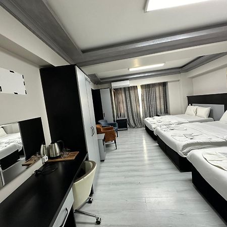 Retrol Hotel イスタンブール エクステリア 写真