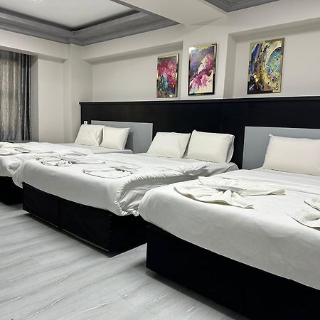 Retrol Hotel イスタンブール エクステリア 写真