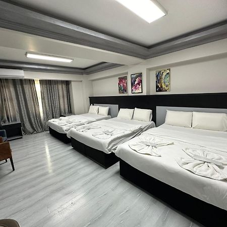 Retrol Hotel イスタンブール エクステリア 写真
