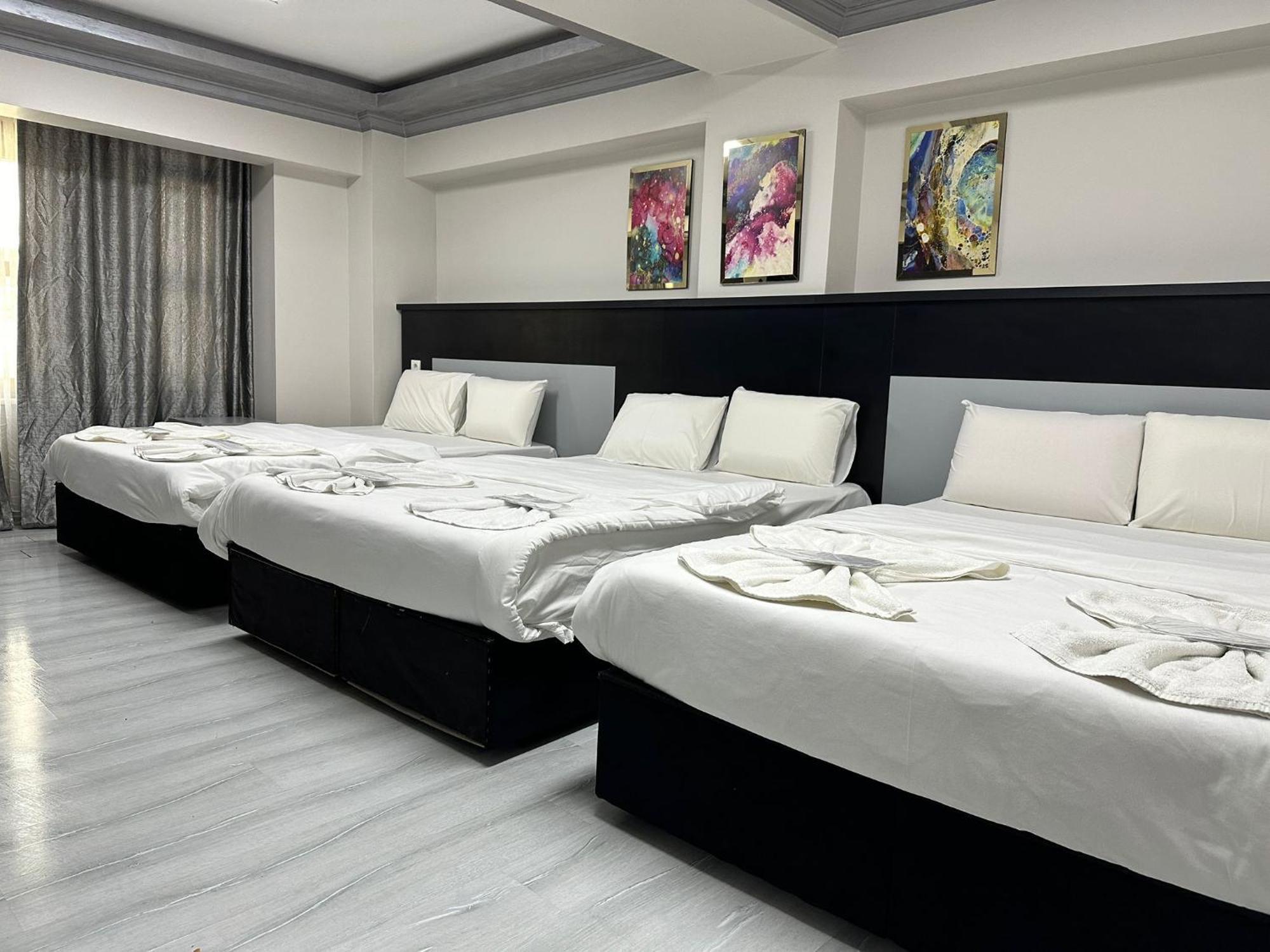 Retrol Hotel イスタンブール エクステリア 写真