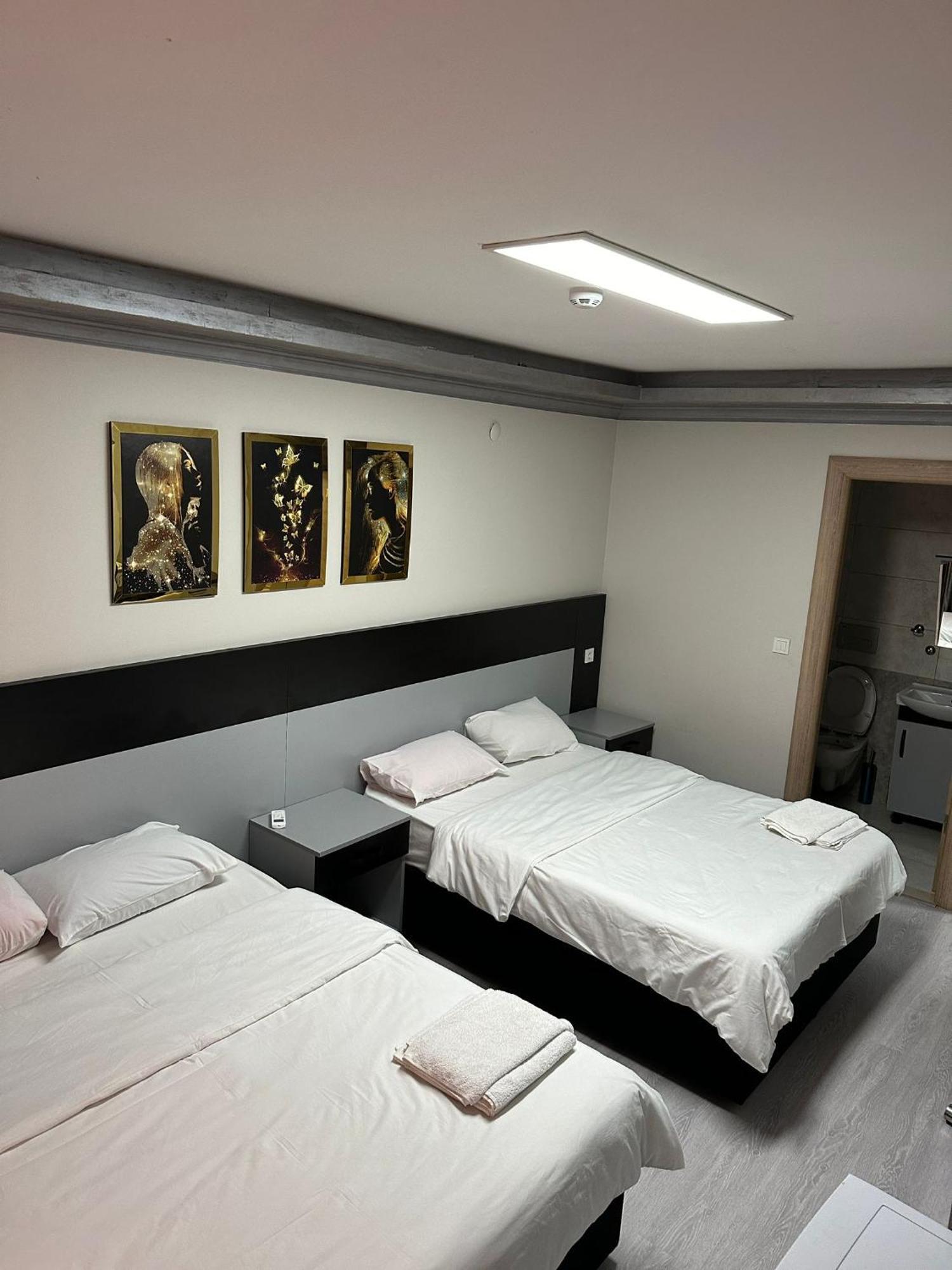 Retrol Hotel イスタンブール エクステリア 写真